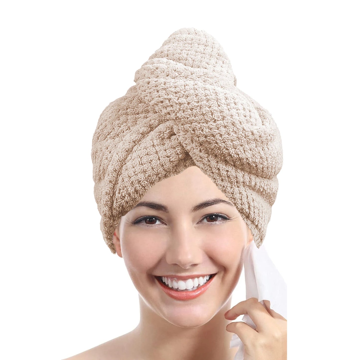 Unvia Luxe Hair Wrap