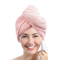 Unvia Luxe Hair Wrap