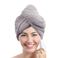 Unvia Luxe Hair Wrap