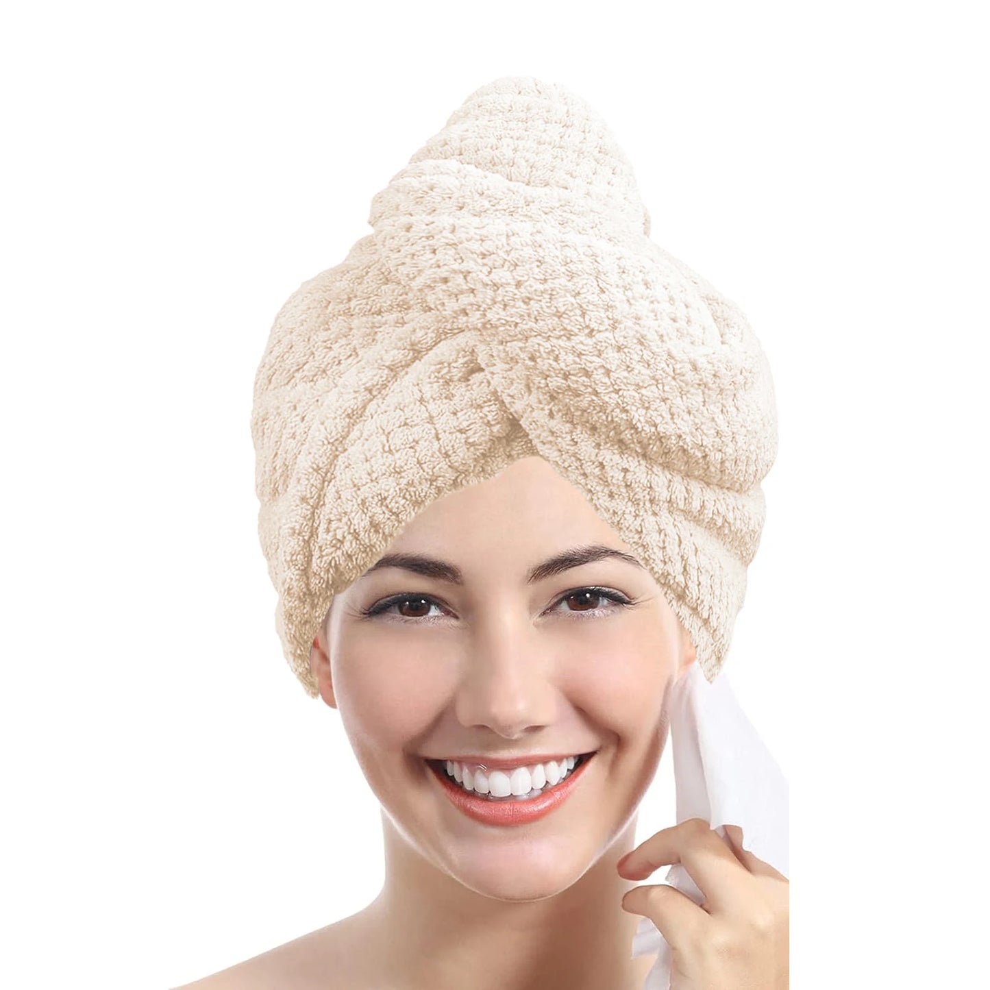 Unvia Luxe Hair Wrap