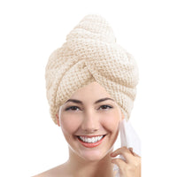 Unvia Luxe Hair Wrap