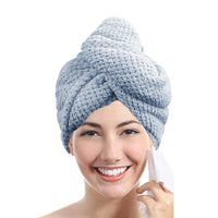 Unvia Luxe Hair Wrap